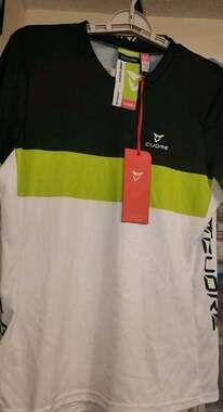 NEW Cuore of Switzerland Women’s Original Cycling Jersey Size Large NWT L300
